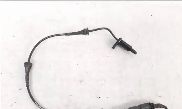 ABS rear brake sensor