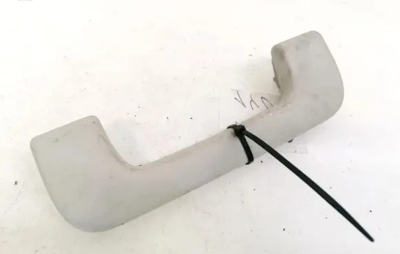 Audi A3 S3 8P Rear interior roof grab handle 8P0857607