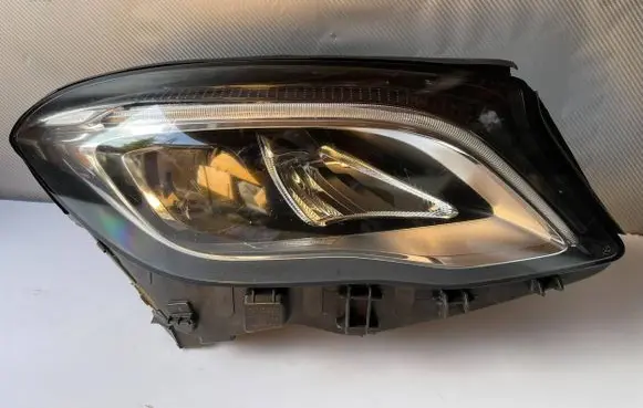 Mercedes-Benz GLA W156 Headlight/headlamp