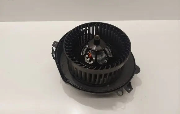 Heater fan/blower
