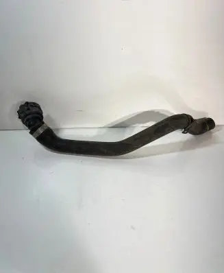 Audi A7 S7 4G Engine coolant pipe/hose 4G1122449