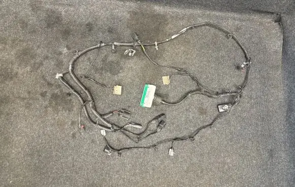 Chevrolet Camaro Wiring harness 1GA1145053 23398681
