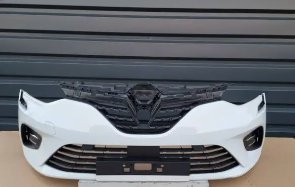 Renault Clio V Front bumper 620221350R