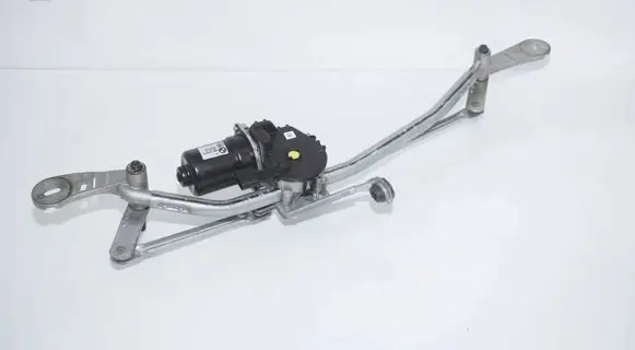 BMW 3 G20 G21 Front wiper linkage and motor 7427901 61617427901