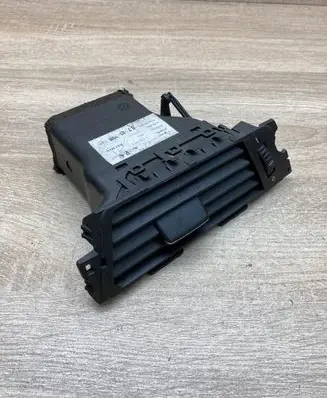 BMW 3 E90 E91 Dashboard side air vent grill/cover trim 6922634 144821