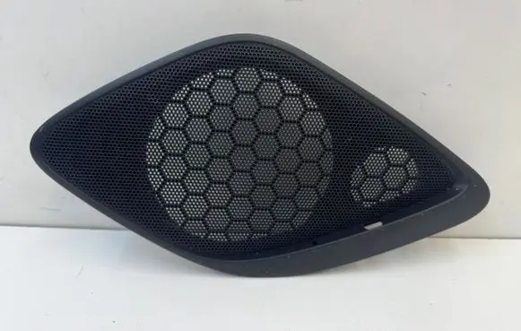 Porsche 911 991 Rear door speaker cover trim 99155504900