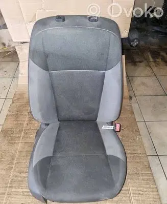 Ford Focus Front passenger seat 