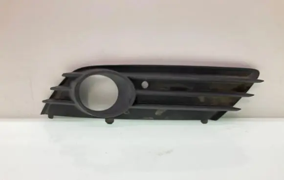 Opel Astra H Front bumper lower grill 13126025 375768702