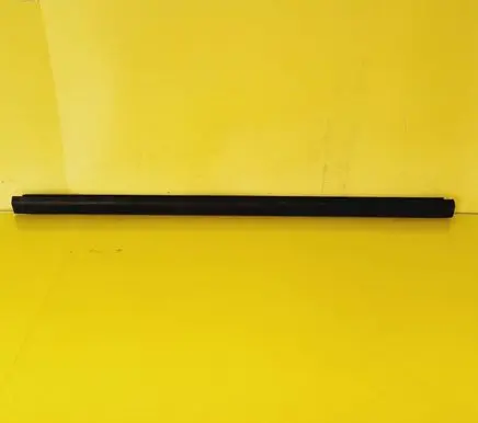 Ford Fiesta Rear door glass trim molding