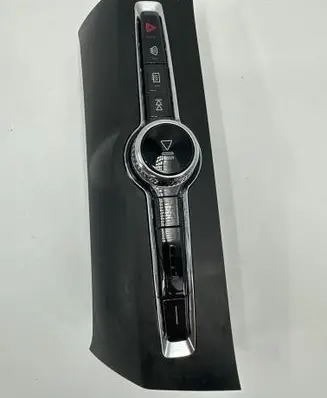 Climate control unit