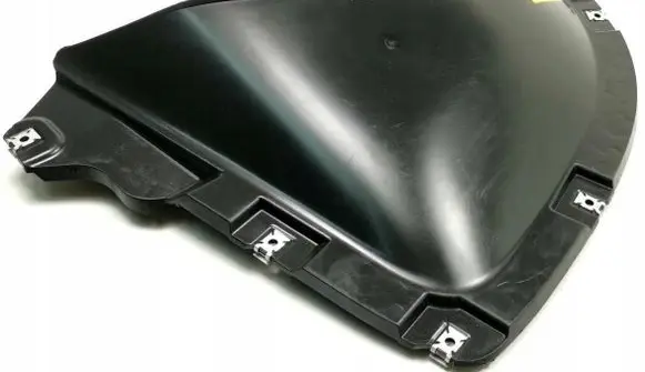 Volkswagen ID.4 Front wheel arch liner splash guards 11A805826A