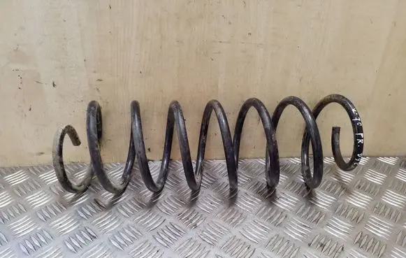 Volvo S70 V70 V70 XC Front coil spring