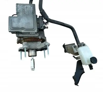 Nissan Leaf I (ZE0) Brake booster SERPHLEAF