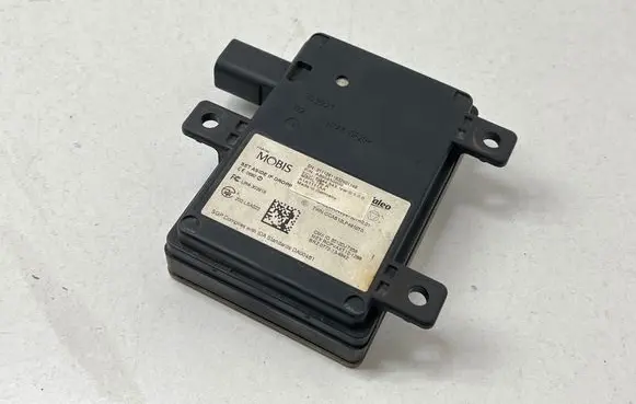 KIA Optima Blind spot module 202LSA022 BRZ0772134942 A895850600