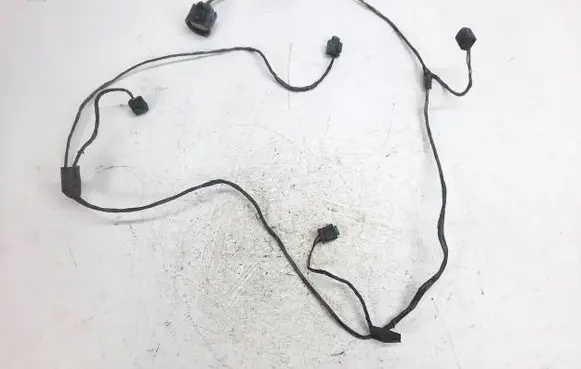 Land Rover Discovery 3 - LR3 Wiring harness 4H22-14A614-MA 4H2214A614MA