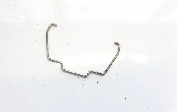 Seat Ibiza IV (6J,6P) Other exterior part