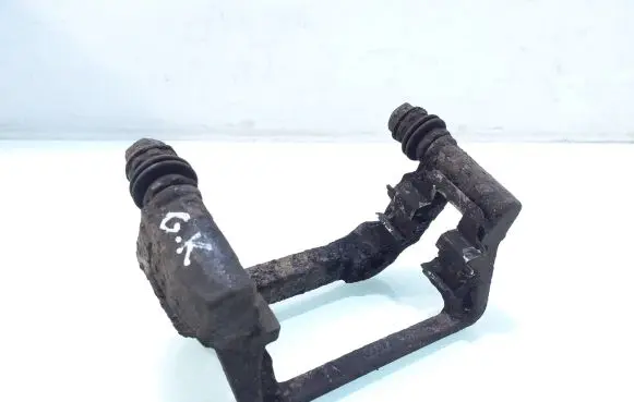 Volvo V70 Brake caliper pad carrier rear 