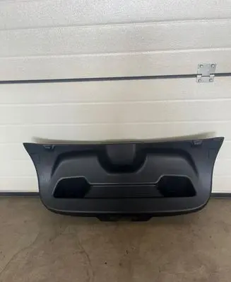 Opel Corsa F Tailgate trim 98232025ZD 39196889 95642V0