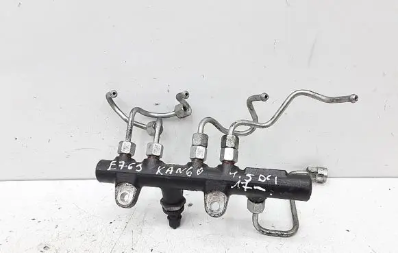 Renault Kangoo II Fuel main line pipe H8201157327