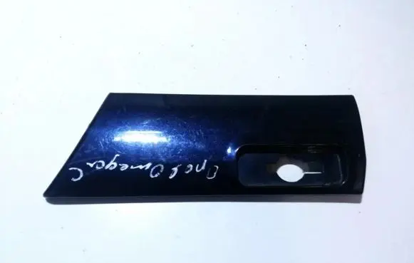 Opel Omega B2 Fender trim (molding)