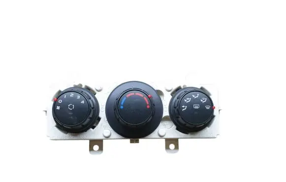 Renault Master III Climate control unit 275700007R 190440000 082888