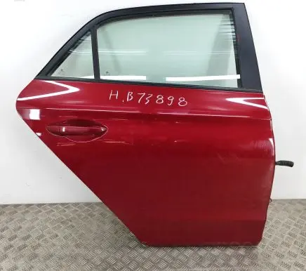 Hyundai i20 (GB IB) Rear door 77004C8000