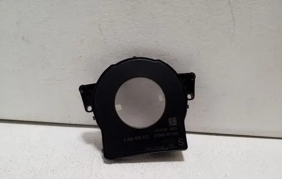Nissan Leaf I (ZE0) Steering angle sensor 479453FY0A 0265005571
