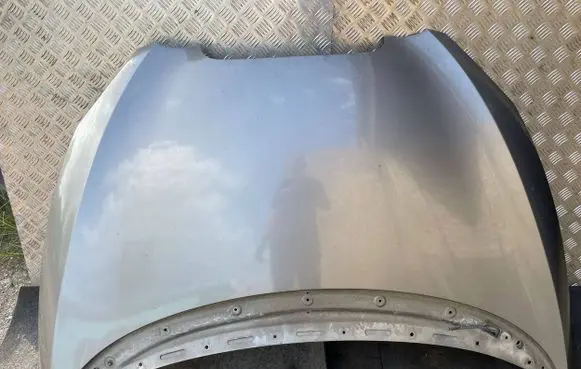 Seat Toledo III (5P) Engine bonnet/hood 5P0823155C