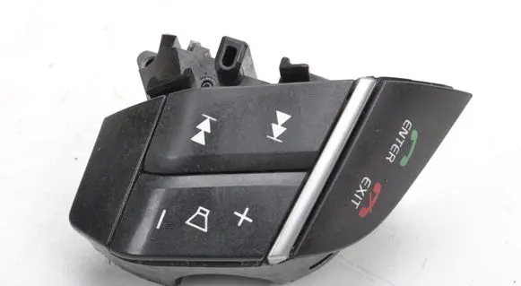 Volvo XC90 Central console control unit 30710708