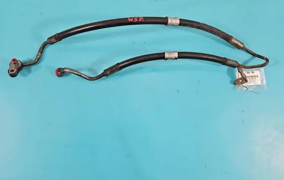 BMW X5 E70 Power steering hose/pipe/line 6786795 IMPRK1369789