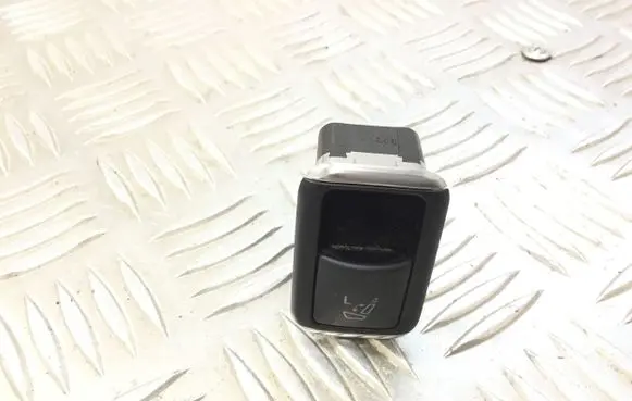 Mercedes-Benz GL X166 Seat control switch A1668201210