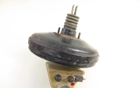 Mercedes-Benz E W124 Brake booster 3776203014