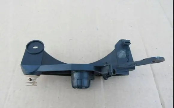 BMW X5 E70 Engine bonnet (hood) release handle 7148521