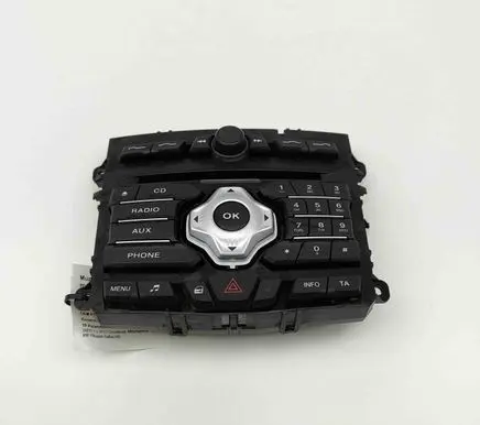Ford Ranger Sound control switch AB3918K811BD