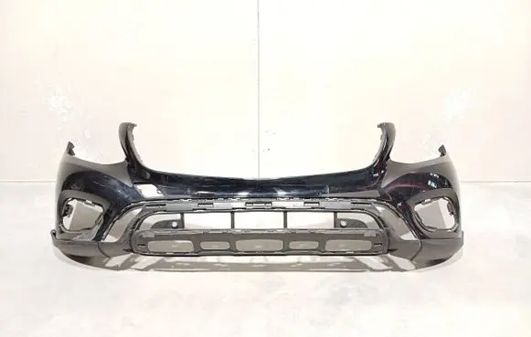 Mercedes-Benz GLC X253 C253 Front bumper A2538850425 A2538850665 A2538850065