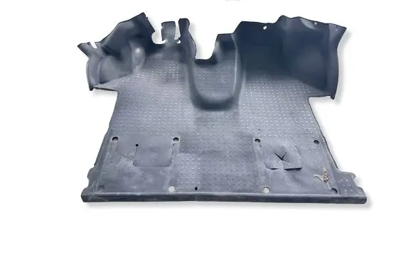 Volkswagen Transporter - Caravelle T5 Interior carpet 