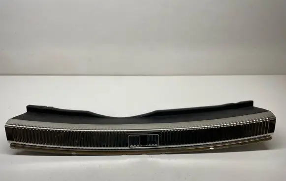 Audi A7 S7 4G Trunk/boot sill cover protection 4G8863471A