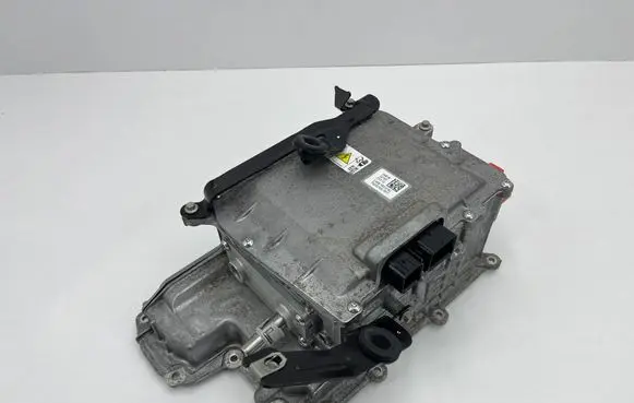 Ford Kuga III Voltage converter inverter LX687B012BJ TK687B012BJ