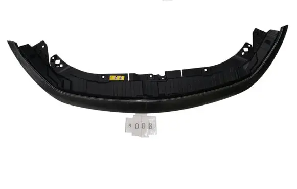 Mercedes-Benz EQB Radiator trim A2438855100