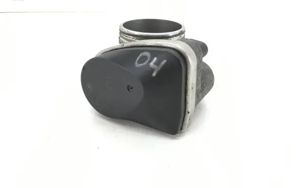 BMW 5 E60 E61 Throttle valve 408238 750244405