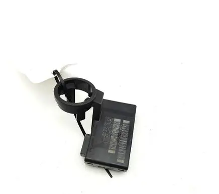 Jeep Wrangler Keyless (KESSY) go control unit/module 68204465AD ER0120230