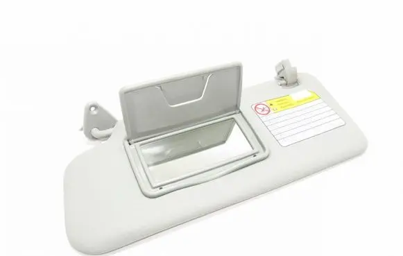 Peugeot 4007 Sun visor 7430A317