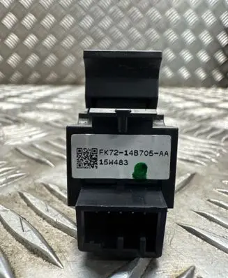 Land Rover Discovery Sport Seat control switch FK7214B705AA 15W483