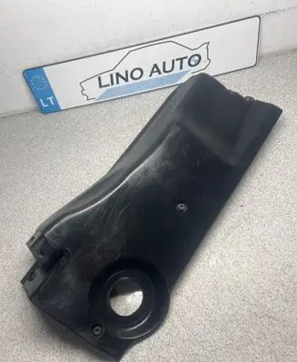 BMW 5 E39 Air filter box cover 13712247443 2247443