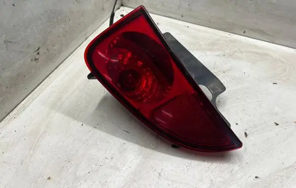 Renault Espace - Grand espace IV Rear fog light 8200027155