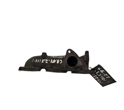 Citroen C6 Exhaust manifold
