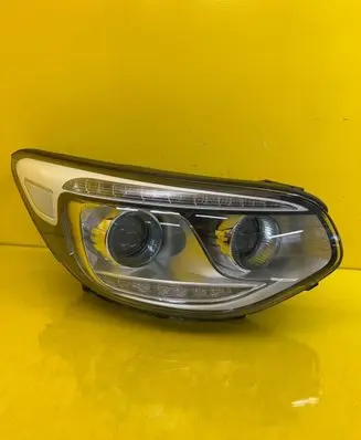 KIA Soul Headlight/headlamp 92102-B2