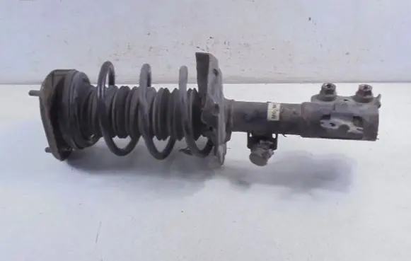 Toyota Corolla E10 Front shock absorber/damper 