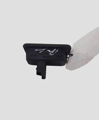 Renault Megane III Tailgate opening switch 8200076256 08800000