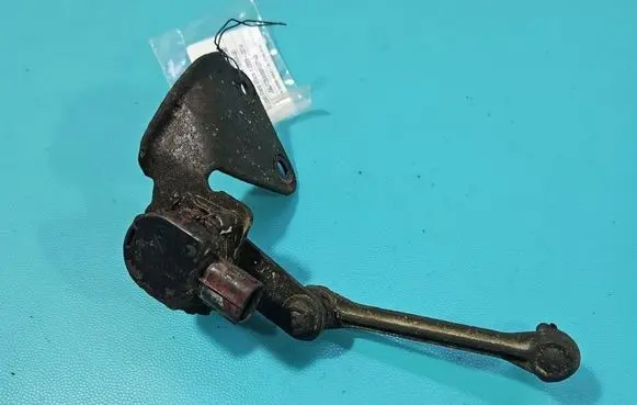 Suzuki Grand Vitara II Headlight ballast module Xenon 6B1412 IMPRK1514962